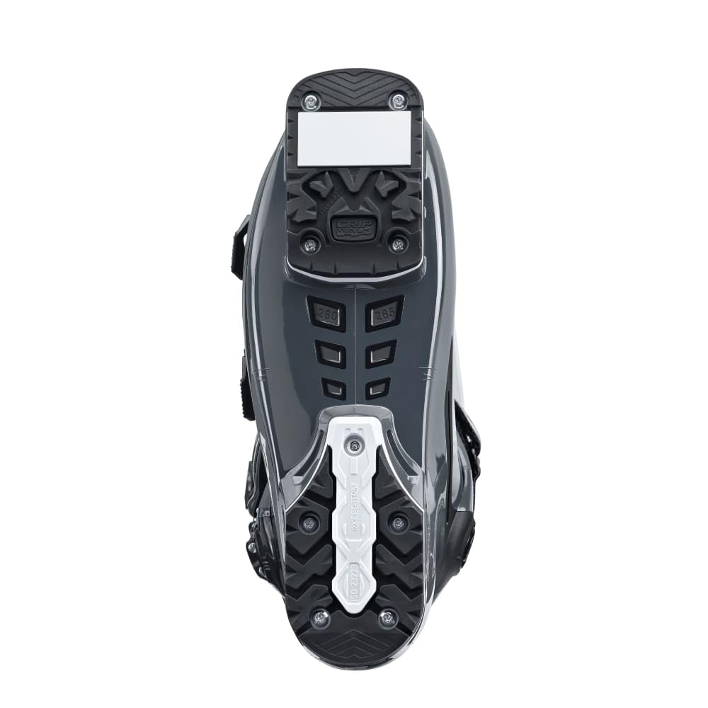 Nordica スキー靴 スピードマシン3 100 25.5 グレー Nordica スキー靴 スピードマシン3 100 25.5 グレー ノルディカ